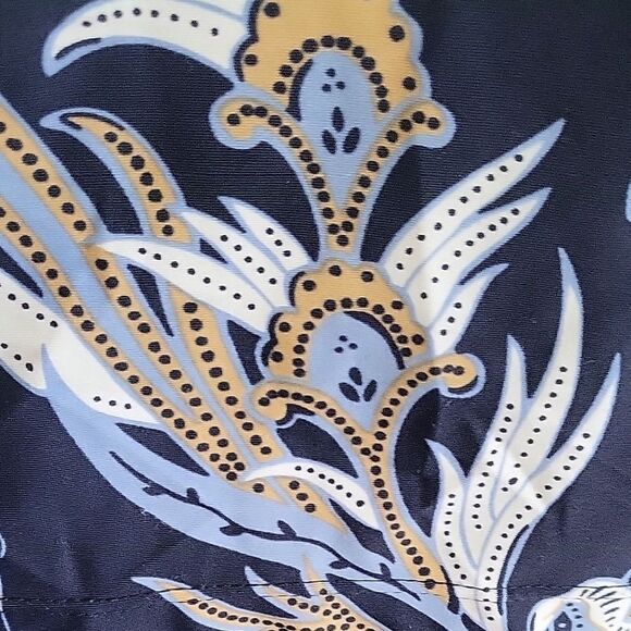 Floral Dragon Dress - Picture 5 of 6